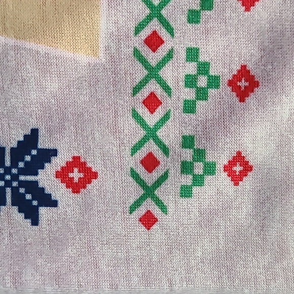 JAMMIES FOR FAMILIES GIRLS 2 PIECE STAR WARS GROGU PAJAMA SET SIZE SMALL 4 - Picture 13 of 14